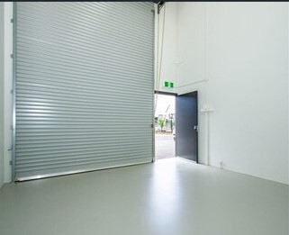 STORAGE UNIT - NOW FOR LEASE