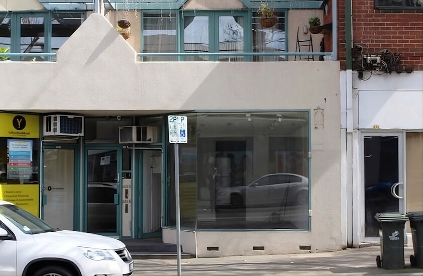 Prime Boutique Retail Space in Church Street - Richmond