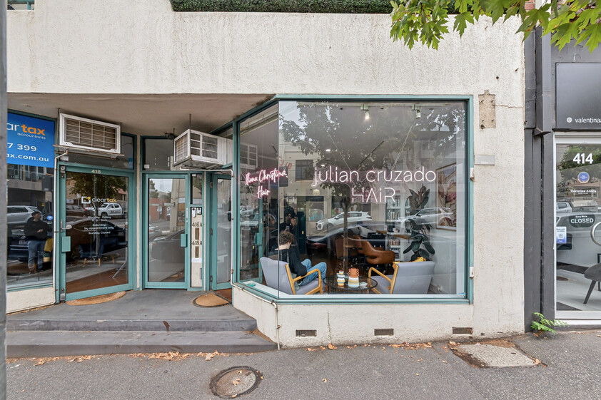 Prime Boutique Retail Space in Church Street - Richmond