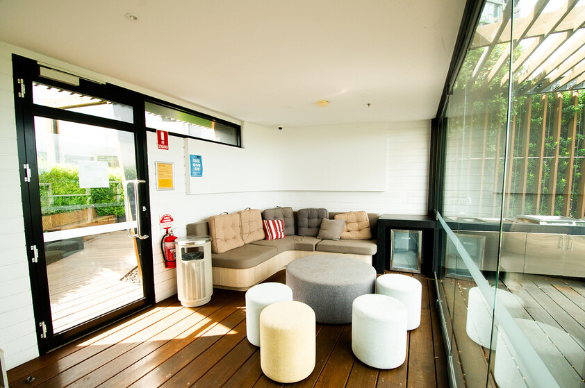 Light-Filled Apartment with City Views, Balcony & Secure Parking