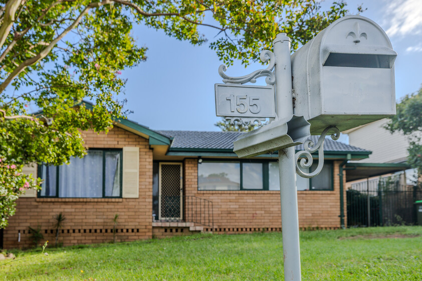 Solid brick home in a great location with approval for a 2 bedroom large 36sqm studio!
