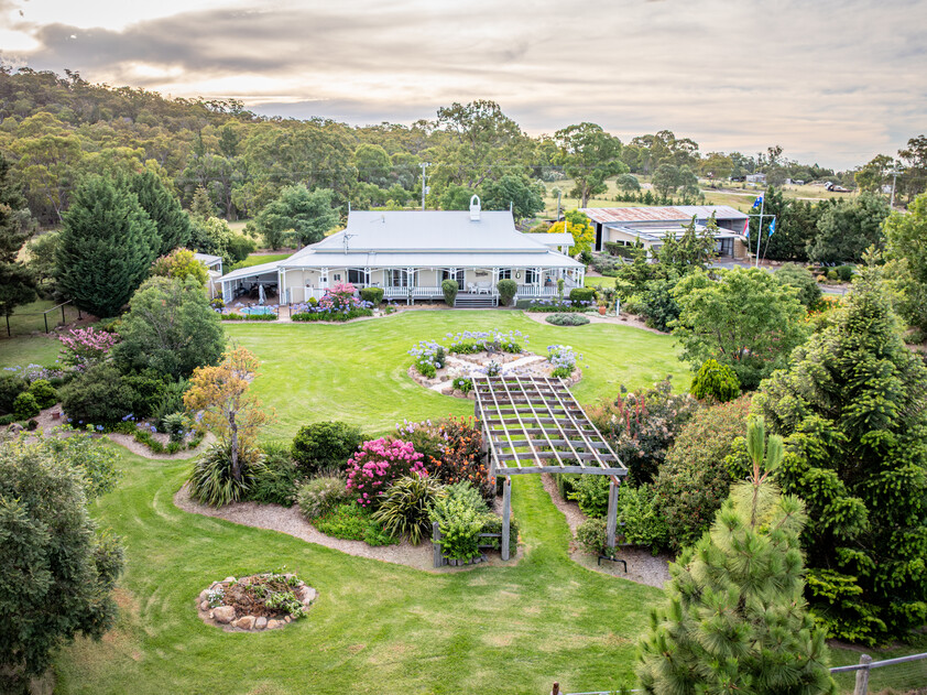STRATHKELAM HOMESTEAD & HIGHLAND CROFT COTTAGE
