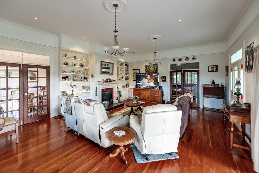 STRATHKELAM HOMESTEAD & HIGHLAND CROFT COTTAGE