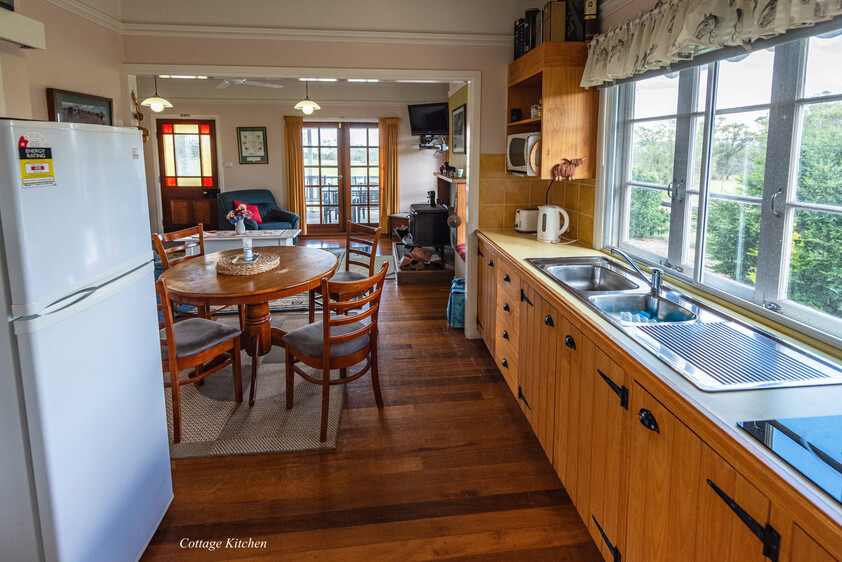 STRATHKELAM HOMESTEAD & HIGHLAND CROFT COTTAGE