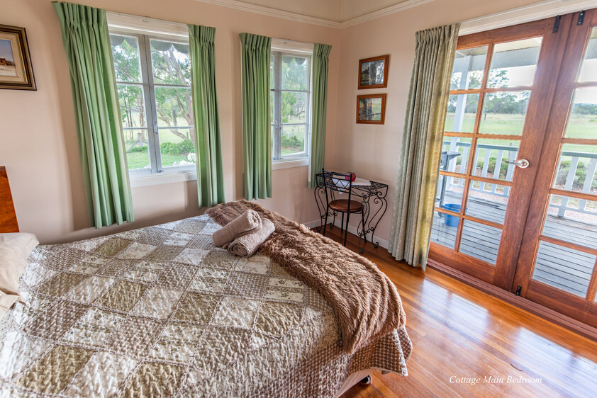 STRATHKELAM HOMESTEAD & HIGHLAND CROFT COTTAGE