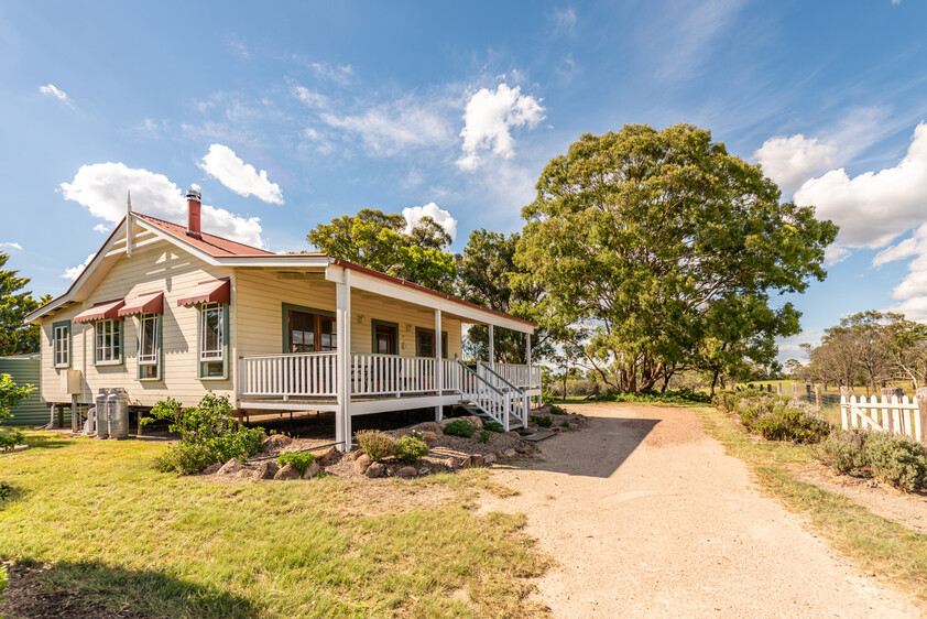 STRATHKELAM HOMESTEAD & HIGHLAND CROFT COTTAGE