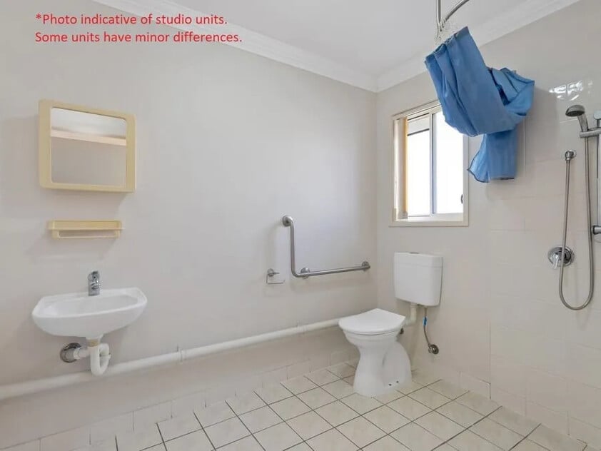 Low-Maintenance Retirement Living in Raceview Modern Villa with Village Amenities