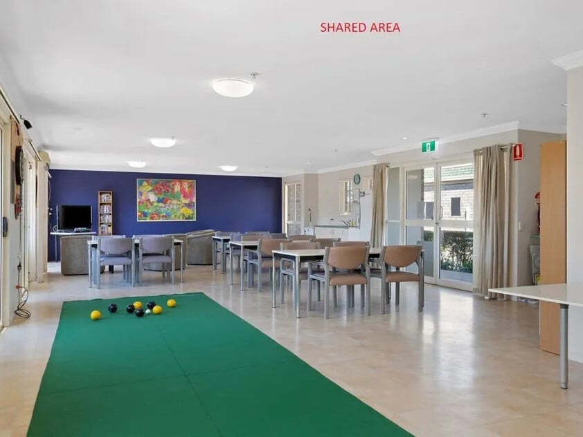 Low-Maintenance Retirement Living in Raceview Modern Villa with Village Amenities