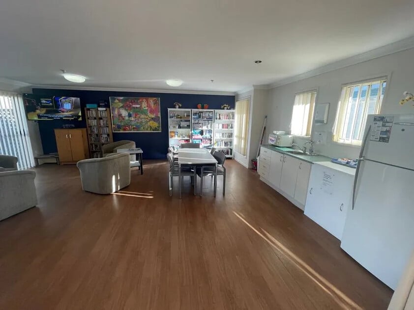 Low-Maintenance Retirement Living in Raceview Modern Villa with Village Amenities