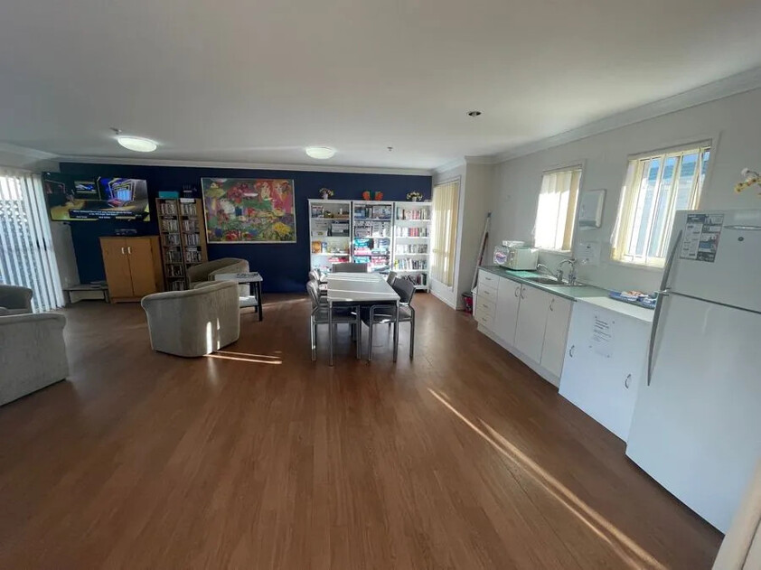 Low-Maintenance Retirement Living in Raceview Modern Villa with Village Amenities
