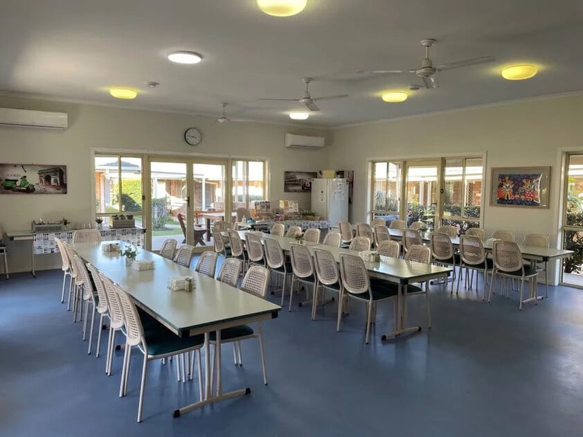 Low-Maintenance Retirement Living in Raceview Modern Villa with Village Amenities