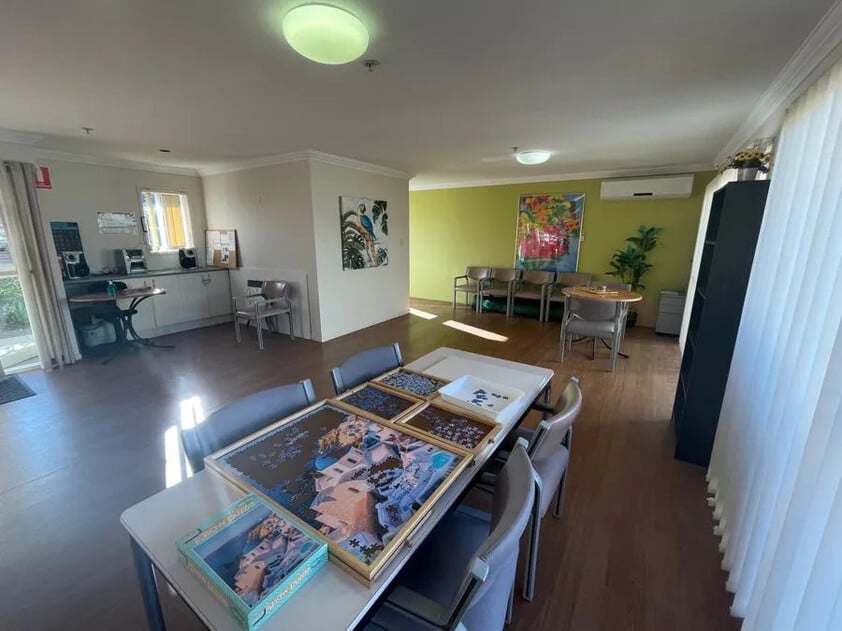 Low-Maintenance Retirement Living in Raceview Modern Villa with Village Amenities
