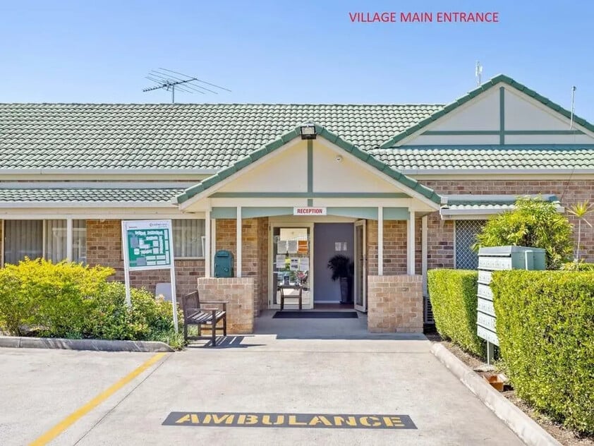 Low-Maintenance Retirement Living in Raceview Modern Villa with Village Amenities