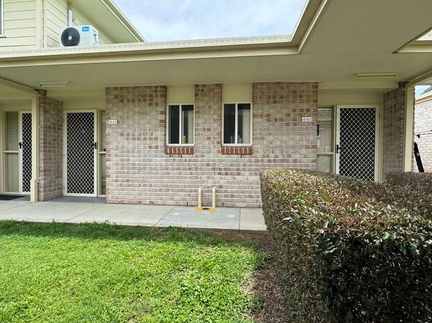 Low-Maintenance Retirement Living in Raceview Modern Villa with Village Amenities