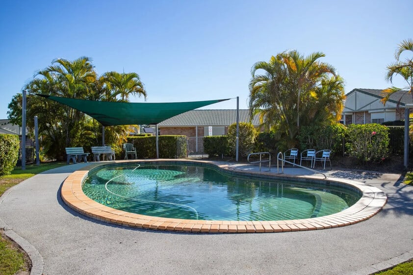 Low-Maintenance Retirement Living in Raceview Modern Villa with Village Amenities