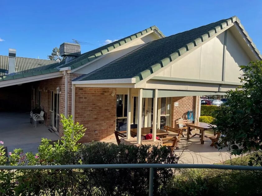 Low-Maintenance Retirement Living in Raceview Modern Villa with Village Amenities