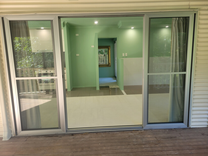 Single living Flaxton granny flat