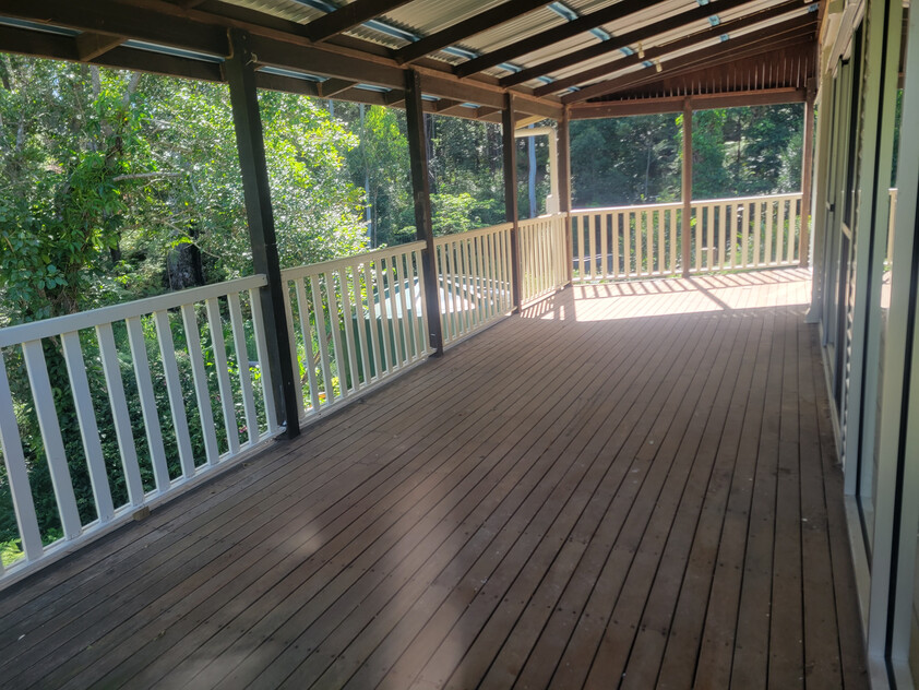 Single living Flaxton granny flat