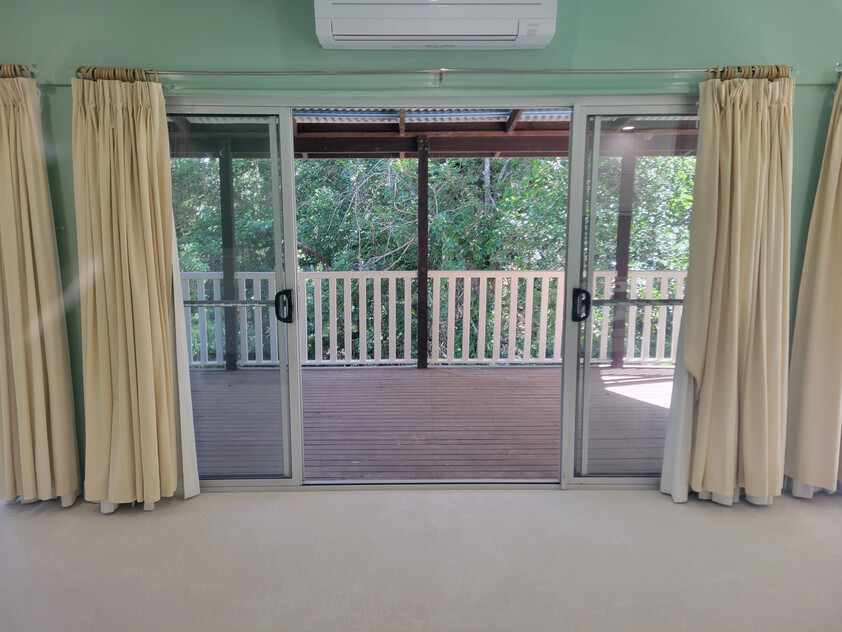 Single living Flaxton granny flat