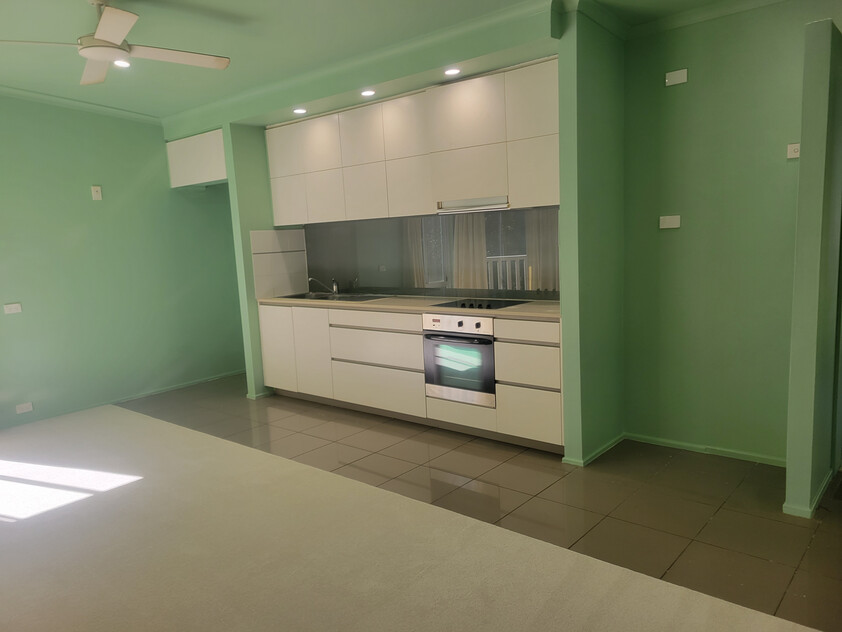 Single living Flaxton granny flat