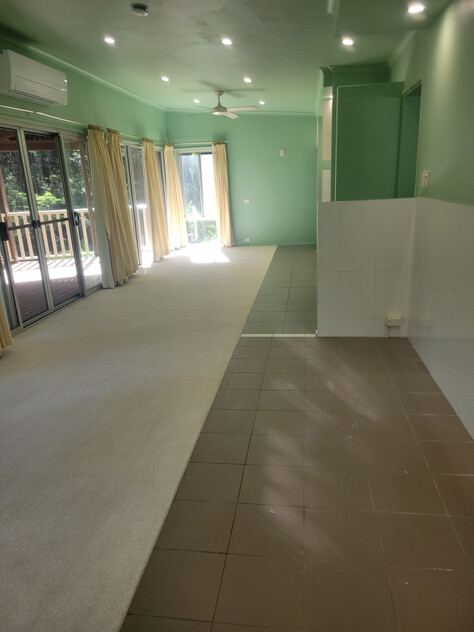 Single living Flaxton granny flat