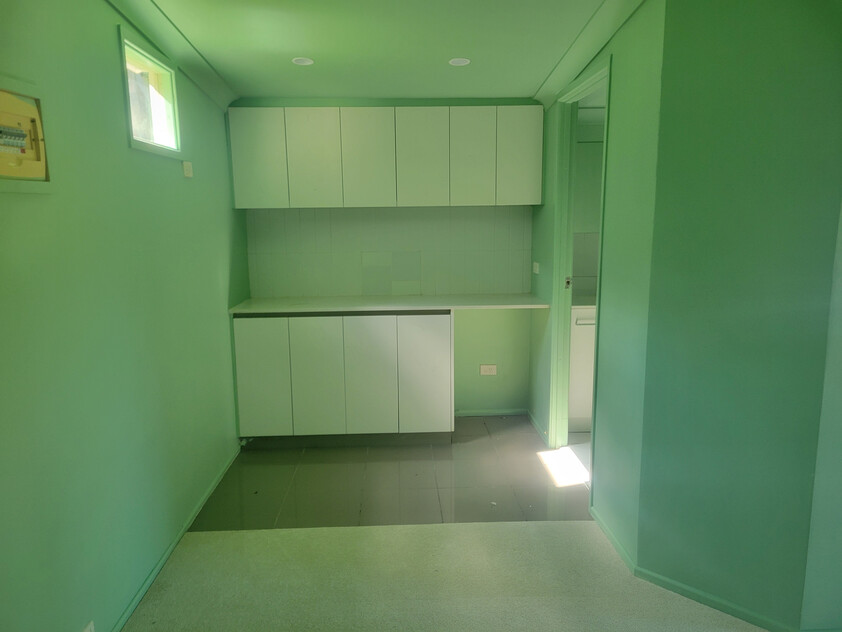 Single living Flaxton granny flat