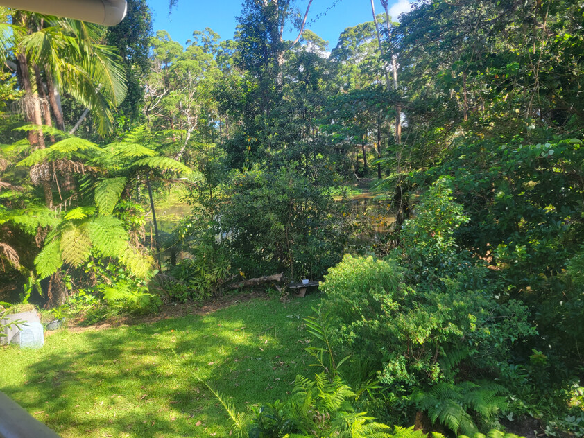 Single living Flaxton granny flat