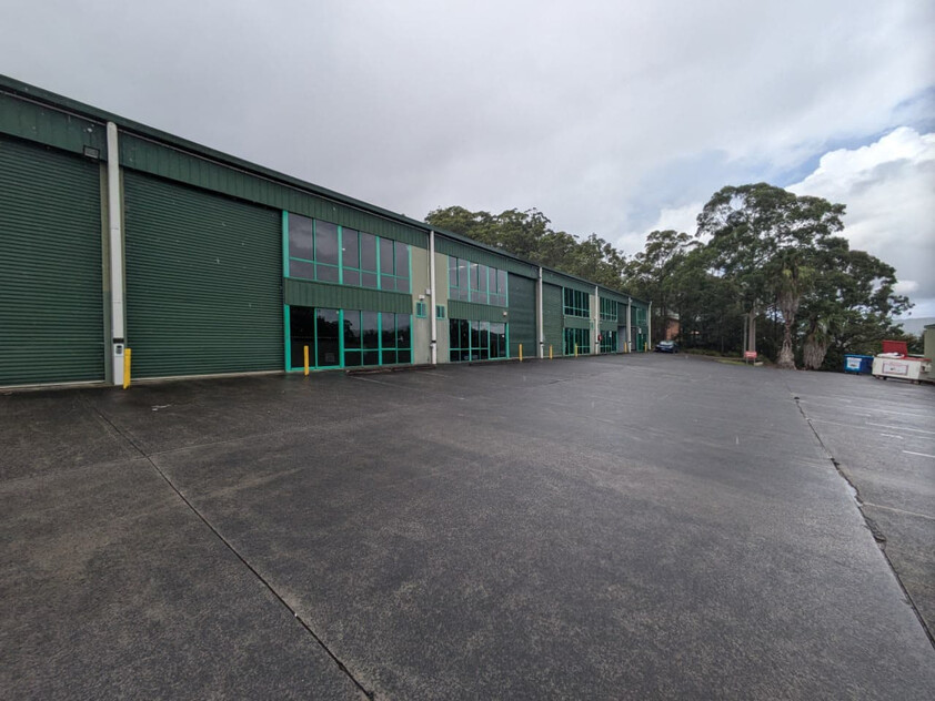 Bush outlooks in one of the Central Coasts quietest complexes