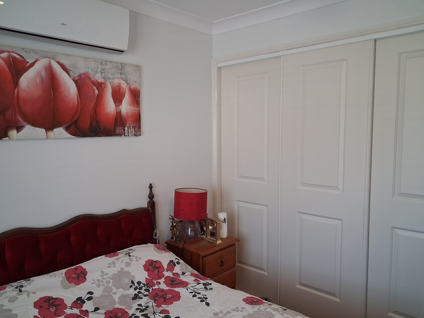 Over 50s, Modern, Low-Maintenance Living.
