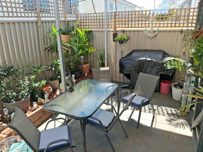 Over 50s, Modern, Low-Maintenance Living.