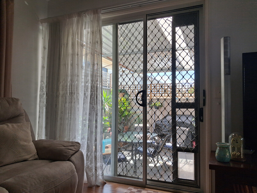Over 50's Living. Lovely modern home