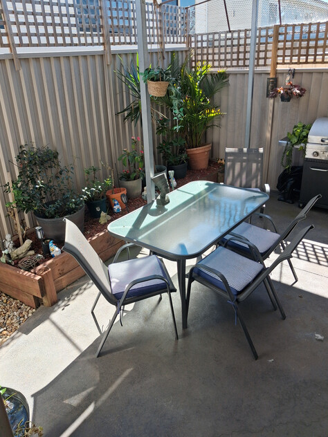 Over 50's Living. Lovely modern home
