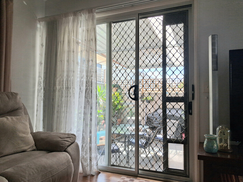 Over 50's Living. Lovely modern home
