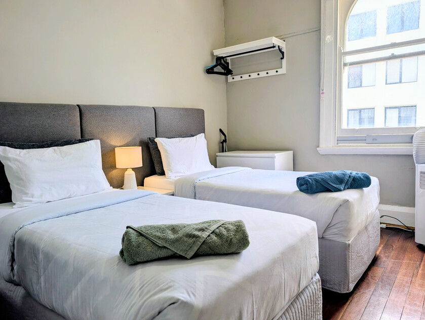 Haymarket - Prime Sydney Location - Cnr George St and Central Station