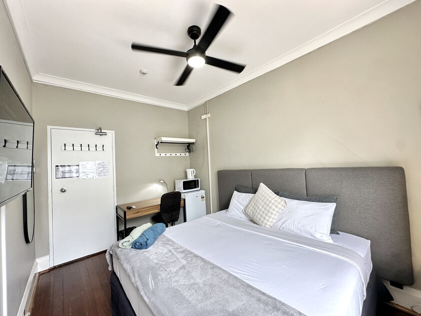 Haymarket - Prime Sydney Location - Cnr George St and Central Station