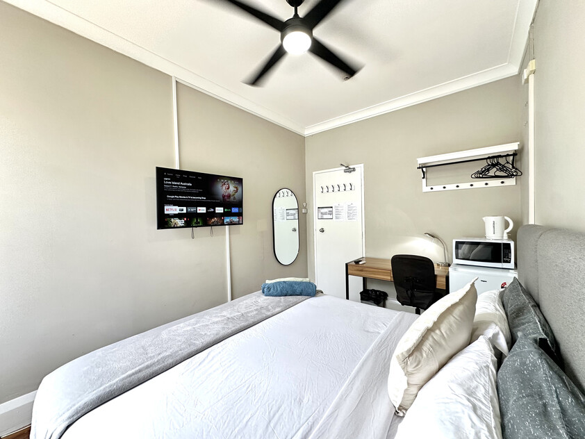 Haymarket - Prime Sydney Location - Cnr George St and Central Station