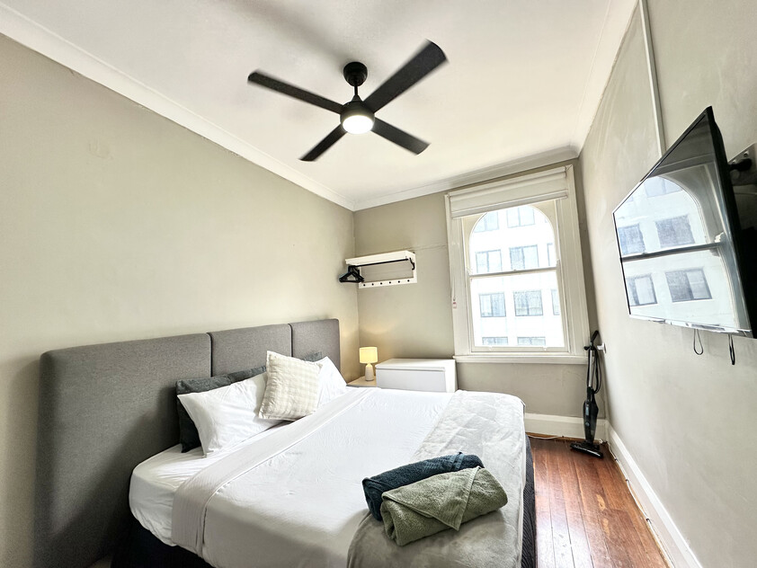 Haymarket - Prime Sydney Location - Cnr George St and Central Station