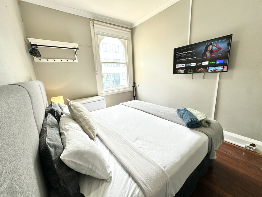 Haymarket - Prime Sydney Location - Cnr George St and Central Station