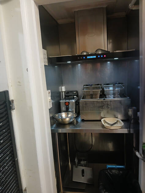 Established Regional Café | Strong Local Following | Proven 16-Year Operation