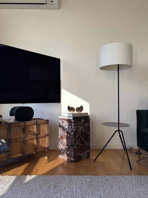Furnished, spacious, comfortable, quiet Collingwood duplex - 3-8 WEEK FLEXIBLE LEASE