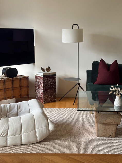 Furnished, spacious, comfortable, quiet Collingwood duplex - 3-8 WEEK FLEXIBLE LEASE