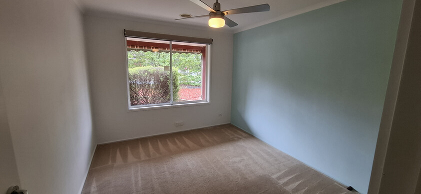 A four-bedroom home in Florey for rent
