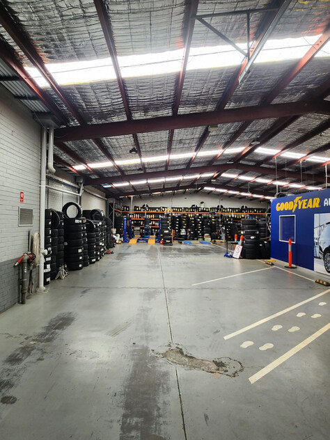 Highly Sought After Opportunity: Prime Malvern Road Industrial, Retail and Showroom