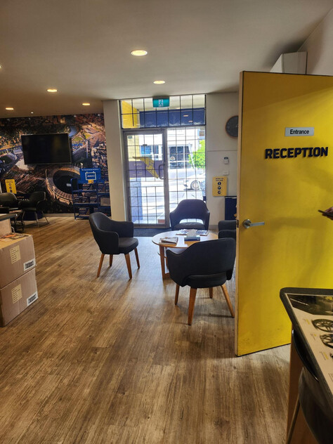 Highly Sought After Opportunity: Prime Malvern Road Industrial, Retail and Showroom