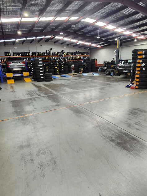 Highly Sought After Opportunity: Prime Malvern Road Industrial, Retail and Showroom