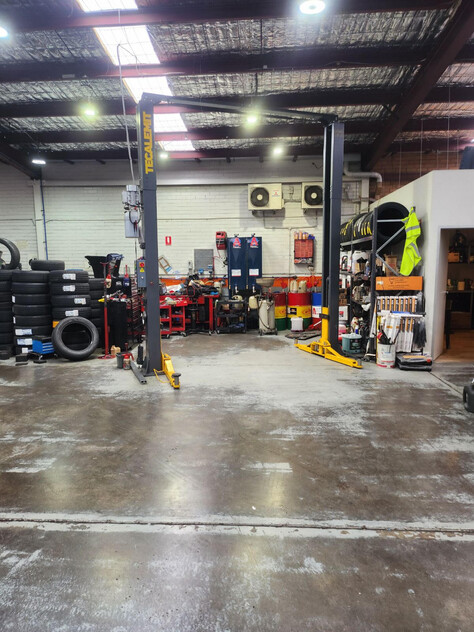 Highly Sought After Opportunity: Prime Malvern Road Industrial, Retail and Showroom