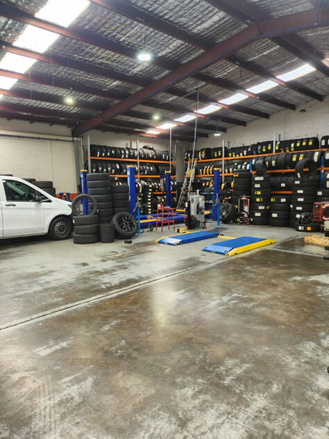 Highly Sought After Opportunity: Prime Malvern Road Industrial, Retail and Showroom