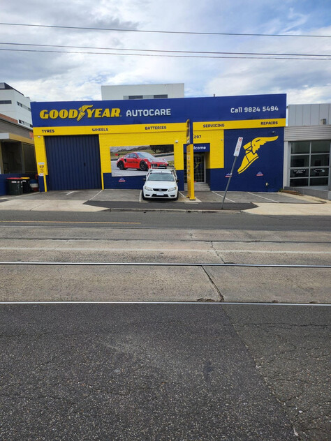 Highly Sought After Opportunity: Prime Malvern Road Industrial, Retail and Showroom