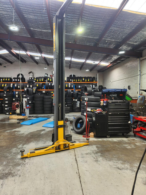 Highly Sought After Opportunity: Prime Malvern Road Industrial, Retail and Showroom