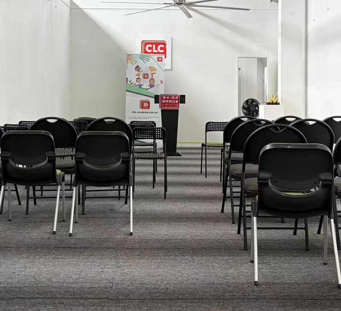 Flexible Office Suites & Whole Floors 25m² - 220m²